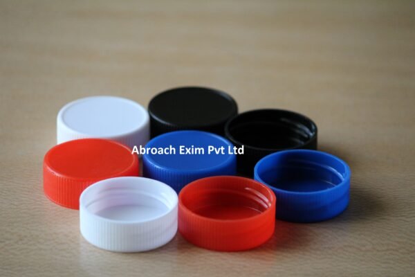 43 mm PP Plastic Lug cap