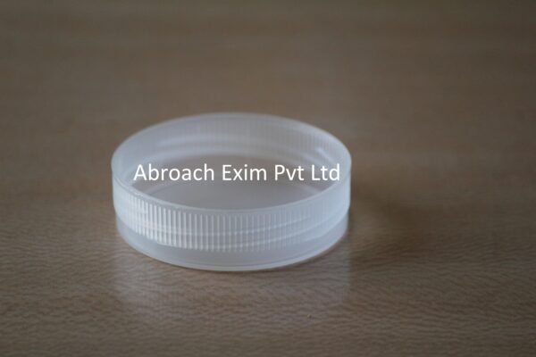 82 mm PP Plastic Lug cap