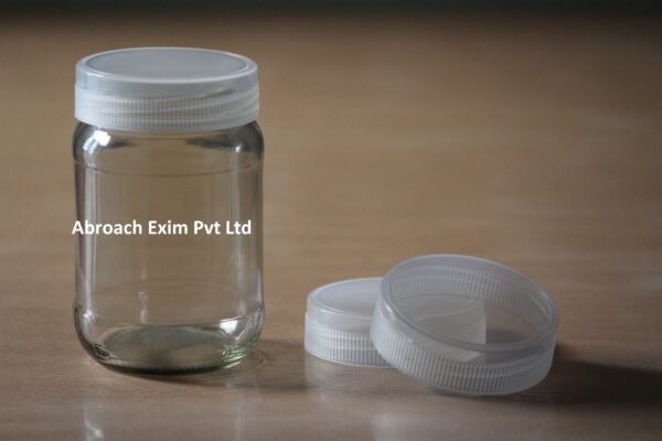 280 ml Tissue Culture glass Jar - Image 2