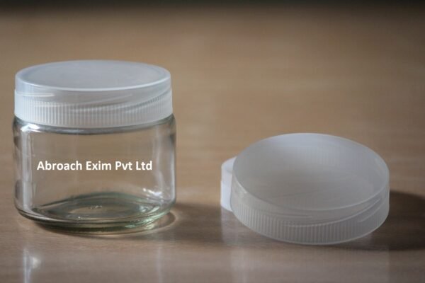 340 ml Tissue Culture glass Jar - Image 4